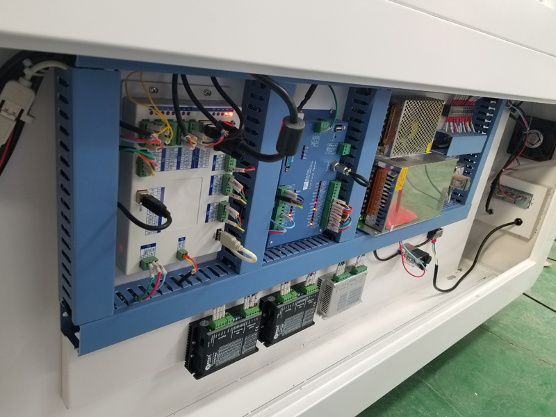 Mixed Laser Cutter Power Box Mixed Laser Cutter Power Box