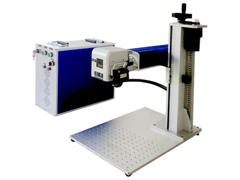 2.5D Fiber Laser Metal Relief Engraving Machine for Sale 2.5D Fiber Laser Metal Relief Engraving Machine for Sale