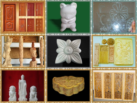 What Is A CNC Router Used For? What Is A CNC Router Used For?