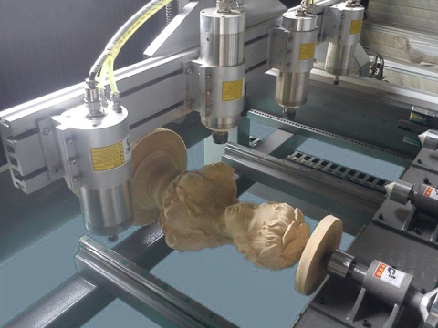How to Use Rotary CNC Router for Wood Crafts? How to Use Rotary CNC Router for Wood Crafts?