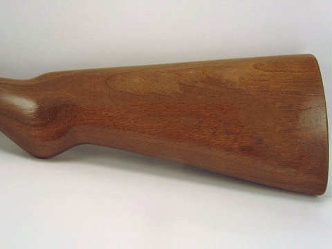 Multi Heads CNC Router Machine for 3D Gunstock Carving Multi Heads CNC Router Machine for 3D Gunstock Carving