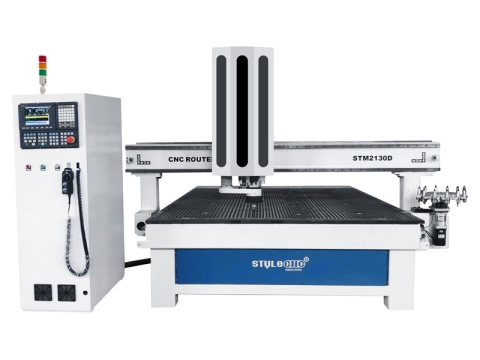 Automatic Tool Changer CNC Machining Center for Woodworking Automatic Tool Changer CNC Machining Center for Woodworking