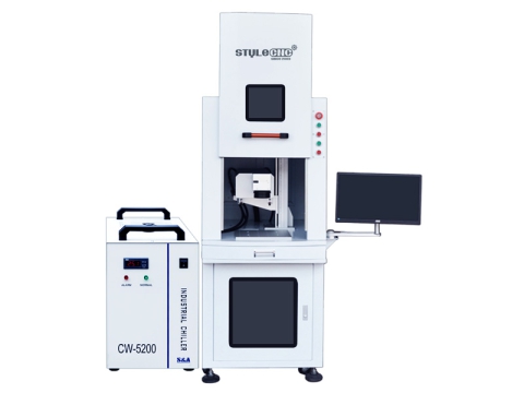2025 Top Rated UV Laser Marking Machine for Sale 2025 Top Rated UV Laser Marking Machine for Sale