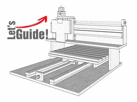 A Guide To Buy Your First CNC Router In 2025 A Guide To Buy Your First CNC Router In 2025