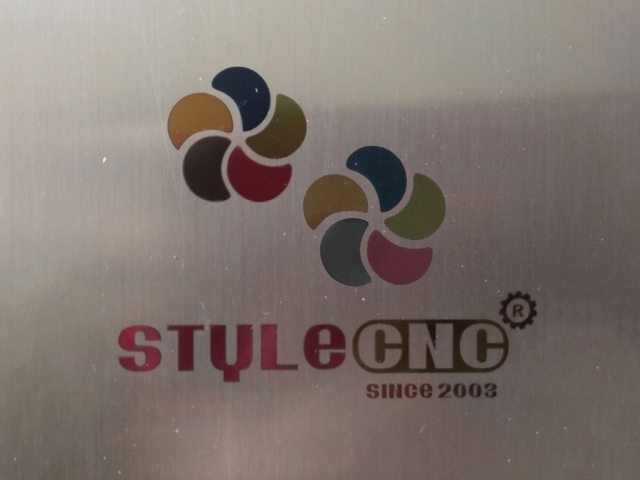 Color Laser Marking Machine Projects Color Laser Marking Machine Projects
