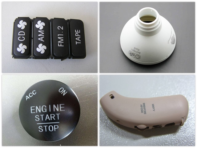 Most Popular Fiber Laser Marking Machine Projects Most Popular Fiber Laser Marking Machine Projects