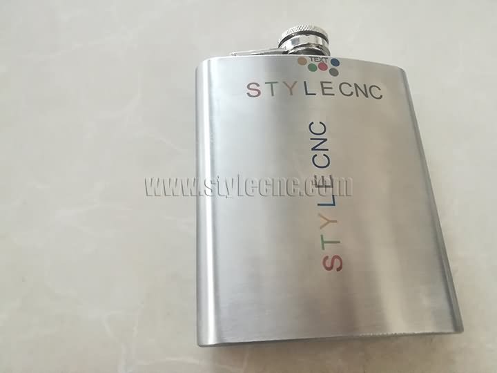 color laser marking machine color laser marking machine