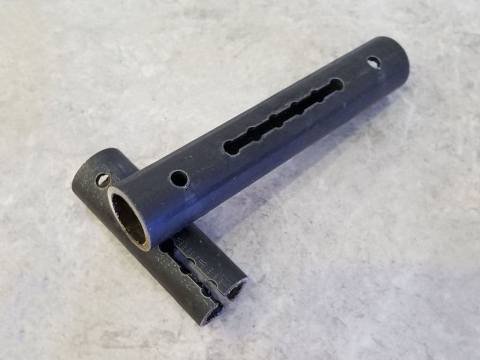 1000W Fiber Laser Metal Cutter for 3/4 SCH 40 Pipe Cutting 1000W Fiber Laser Metal Cutter for 3/4 SCH 40 Pipe Cutting