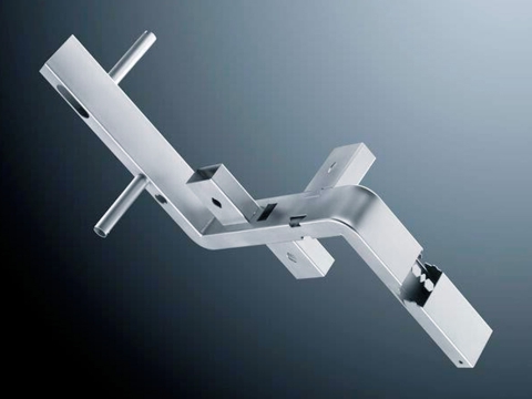 Free & Profitable Laser Metal Tube & Pipe Cutting Projects Free & Profitable Laser Metal Tube & Pipe Cutting Projects