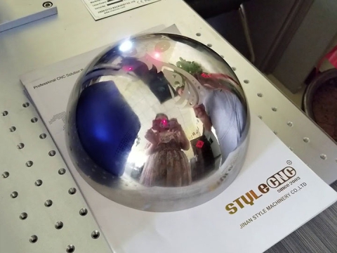 3D Laser Engraving Machine for Custom Metal Etching 3D Laser Engraving Machine for Custom Metal Etching