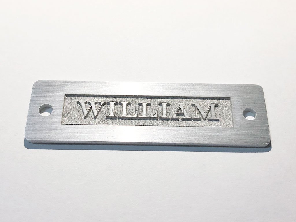 Metal Engraving: Overview of Laser Engraving on Metal - WayKen