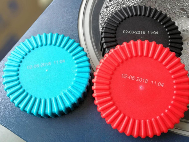 UV Laser Marking Machine for Plastic Engraving UV Laser Marking Machine for Plastic Engraving