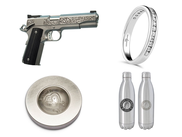 Fiber Laser Engraver for Metal Etching Projects Fiber Laser Engraver for Metal Etching Projects