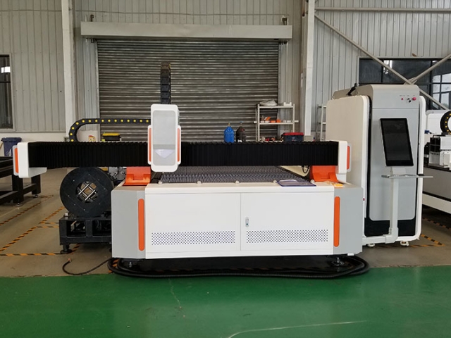 Fiber Laser Cutter for Metal Fabrication in Australia Fiber Laser Cutter for Metal Fabrication in Australia