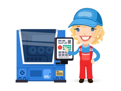 Safety Concerns to Watch with CNC Machine Safety Concerns to Watch with CNC Machine