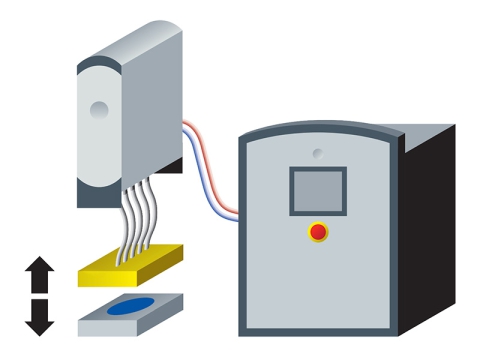 How Does A Laser Welder Work? How Does A Laser Welder Work?