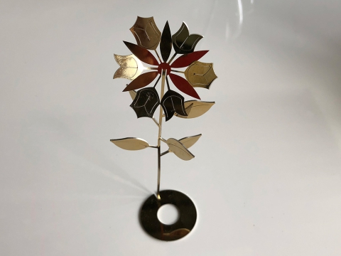 Metal Laser Cutter for Colored Stainless Steel Projects Metal Laser Cutter for Colored Stainless Steel Projects