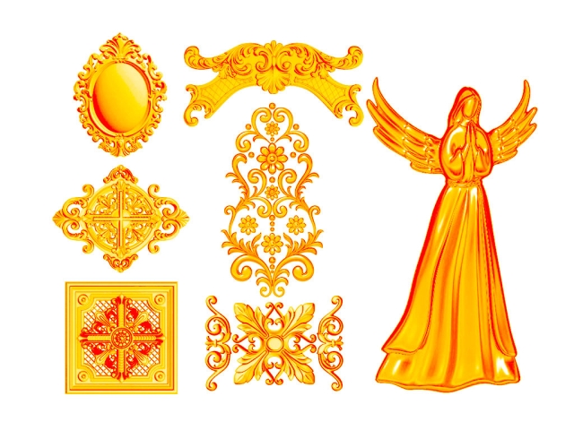 Free Popular 3D CNC Router Files for Beginners Free Popular 3D CNC Router Files for Beginners