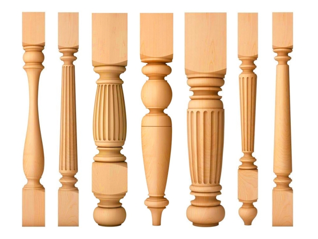 Large Long Bed Wood Lathe for Table Legs Turning Projects Large Long Bed Wood Lathe for Table Legs Turning Projects