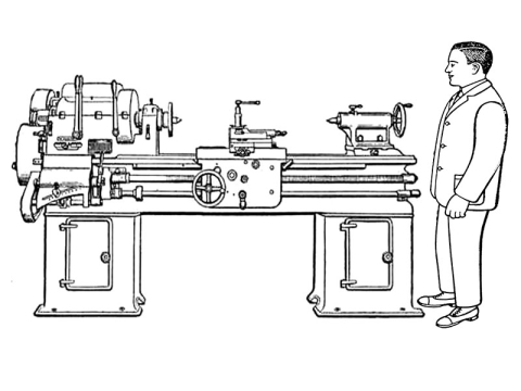 Mini Wood Lathe for Beginners - Setup & Demonstration Mini Wood Lathe for Beginners - Setup & Demonstration