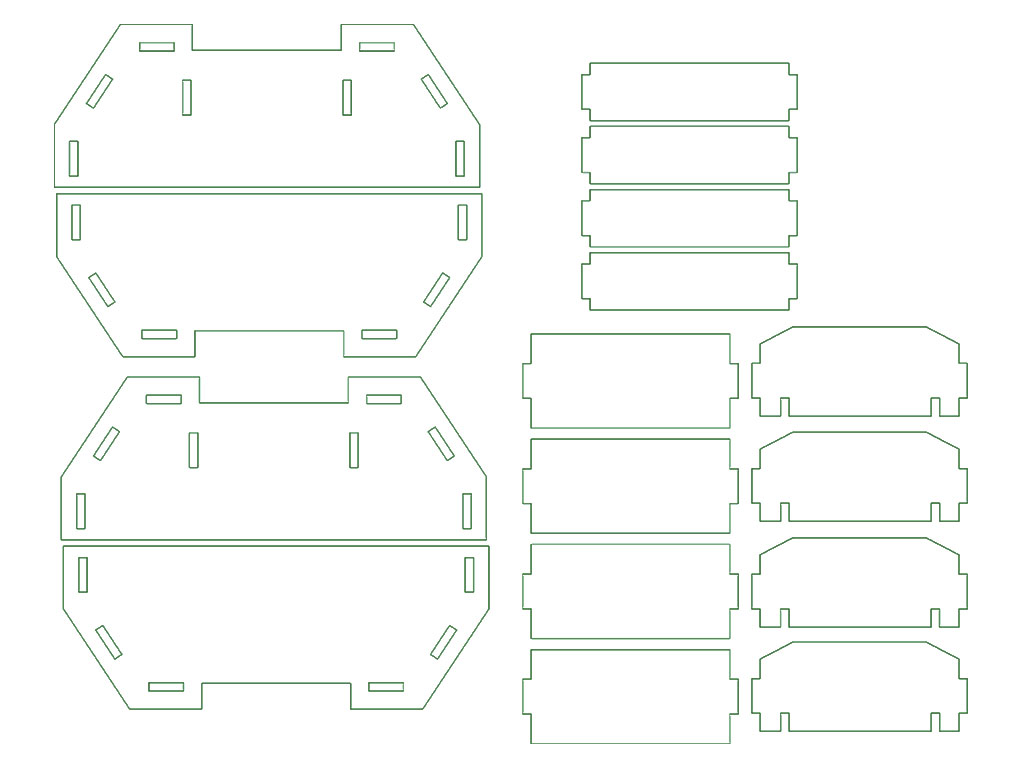 Free Laser Cut Templates Printable Templates