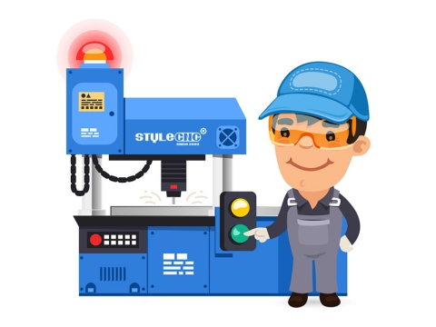 How to Use a CNC Router Machine for Beginners? How to Use a CNC Router Machine for Beginners?
