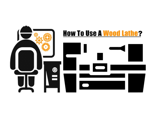 How to Use a Wood Lathe for Beginners? How to Use a Wood Lathe for Beginners?
