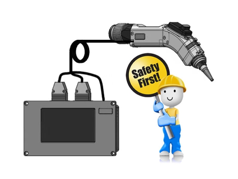 A Guide to Handheld Laser Welder Safety A Guide to Handheld Laser Welder Safety