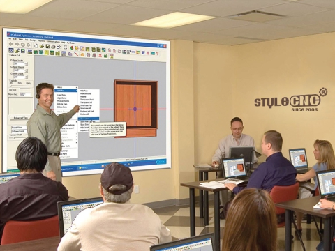 A Practical Guide for CNC Router Operators A Practical Guide for CNC Router Operators