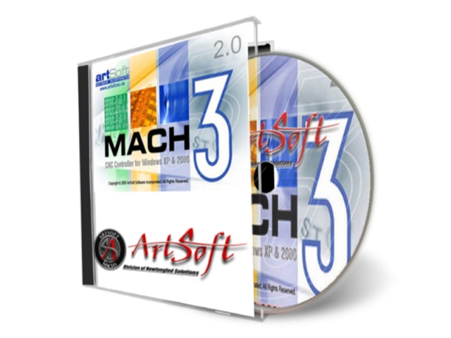 How to Install & Setup Mach3 CNC Controller Software? How to Install & Setup Mach3 CNC Controller Software?