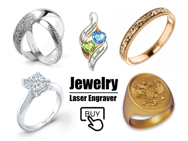 How to Buy Laser Engraver Cutter for Custom Jewelry Maker? How to Buy Laser Engraver Cutter for Custom Jewelry Maker?