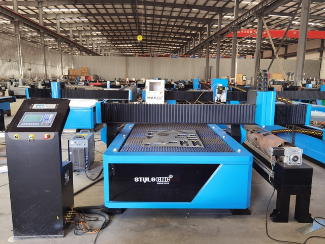 Industrial CNC Plasma Cutter Table in South Africa Industrial CNC Plasma Cutter Table in South Africa