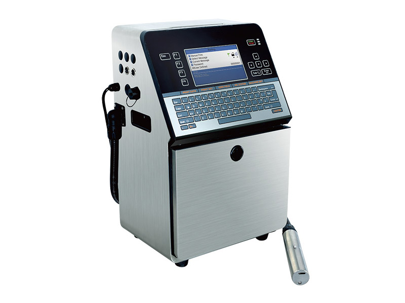 Inkjet Printer Inkjet Printer