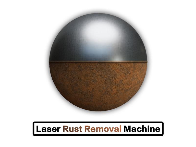 2024 Best Handheld Laser Rust Removal Machine for Sale - STYLECNC