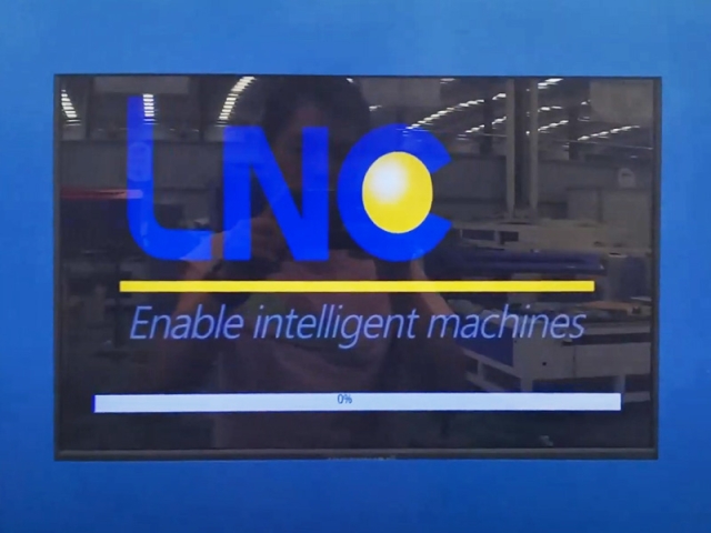 How to Use LNC CNC Controller for ATC CNC Routers? How to Use LNC CNC Controller for ATC CNC Routers?