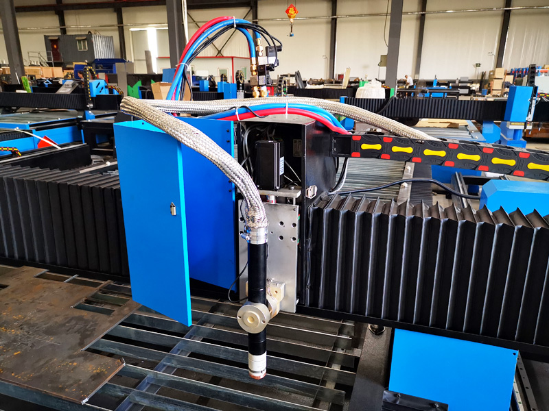 CNC Plasma Cutting Torch CNC Plasma Cutting Torch