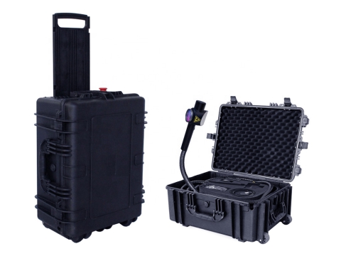 Top Rated Portable Laser Paint Stripping Machine for Sale Top Rated Portable Laser Paint Stripping Machine for Sale