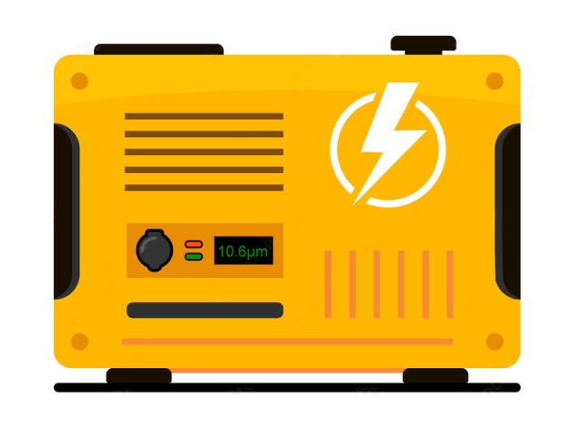 6 Most Common Types of Laser Generators 6 Most Common Types of Laser Generators