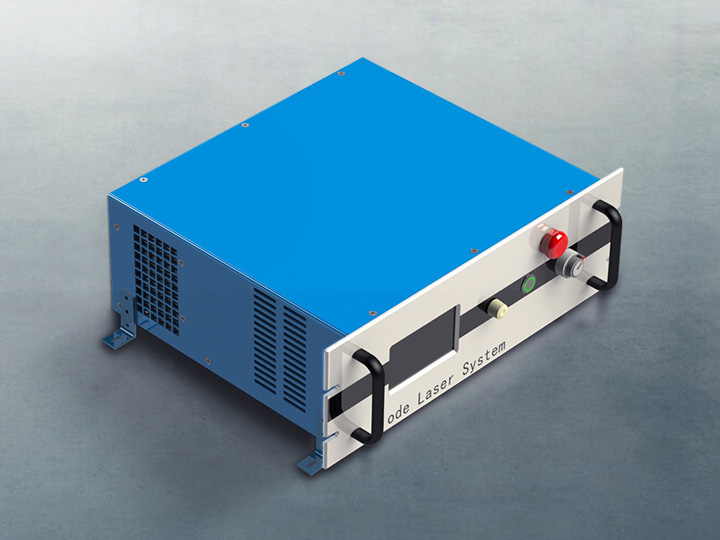 Diode Laser Generator Diode Laser Generator