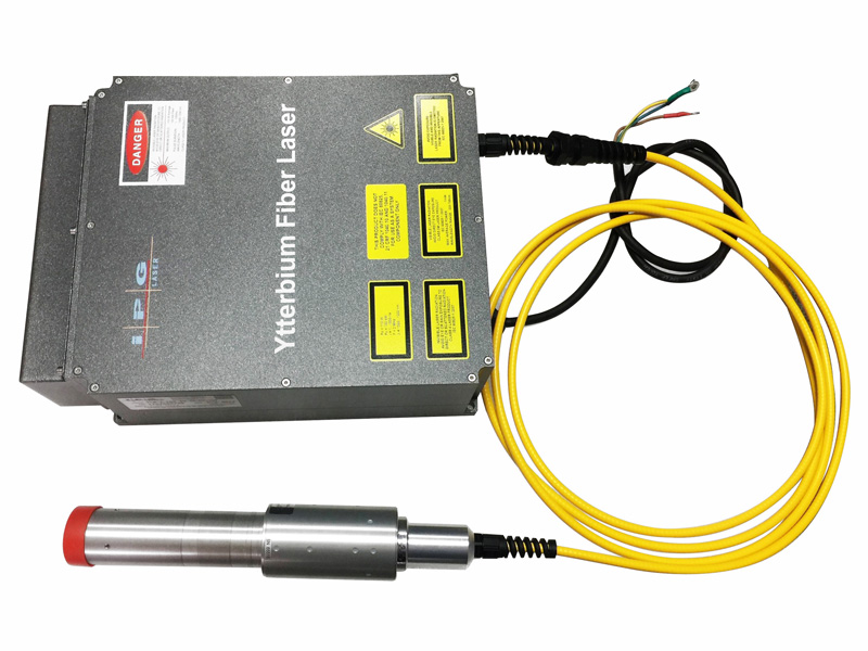 Fiber Laser Generator Fiber Laser Generator