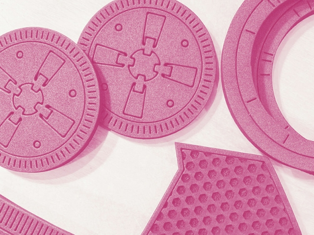 Can You Laser Engrave Cut Pink Insulation Foam? Can You Laser Engrave Cut Pink Insulation Foam?