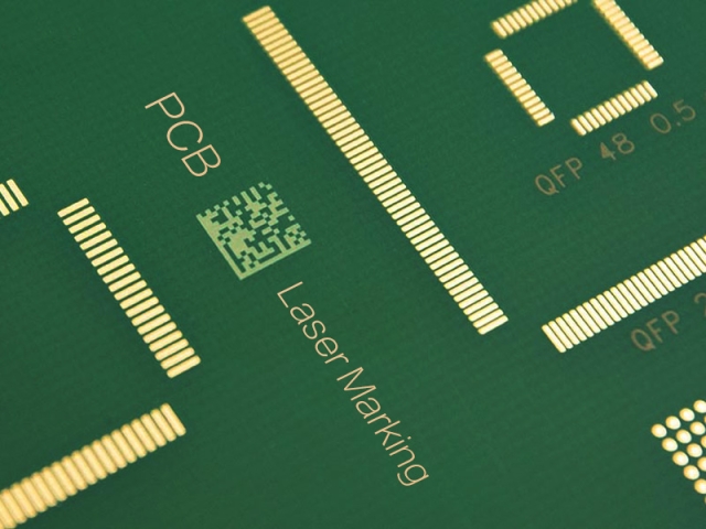 How to Etch Custom PCB Board with Laser Marking Machine? How to Etch Custom PCB Board with Laser Marking Machine?