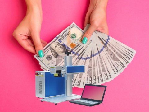 How to Make Money with Profitable Fiber Laser Engraver? How to Make Money with Profitable Fiber Laser Engraver?