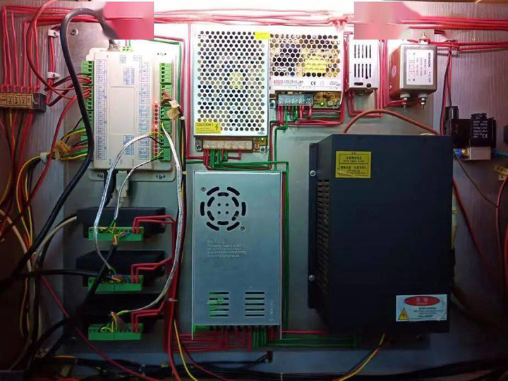 Circuit Layout Circuit Layout