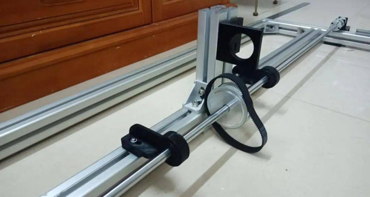 Y Axis Is Connected To The Optical Axis Y Axis Is Connected To The Optical Axis