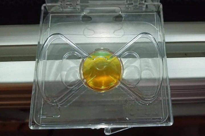 Focusing Lens Focusing Lens