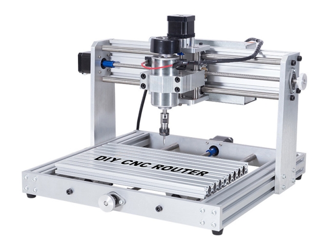 How to Make a CNC Router Kit at Home? - DIY Guide How to Make a CNC Router Kit at Home? - DIY Guide