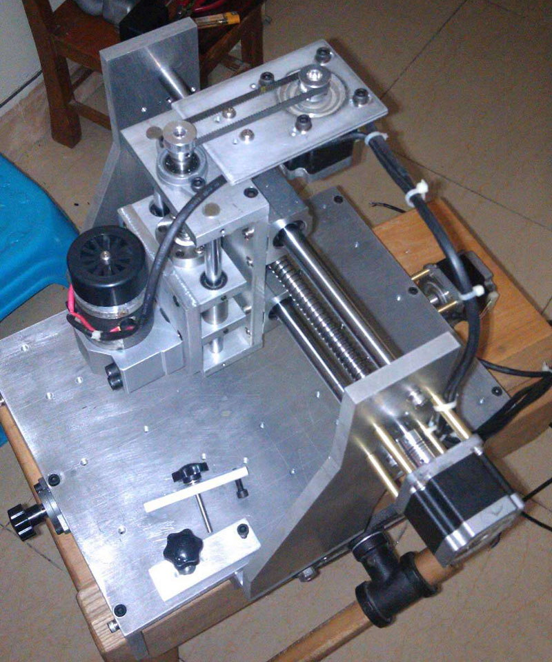 Stepper Motor Fixed Stepper Motor Fixed