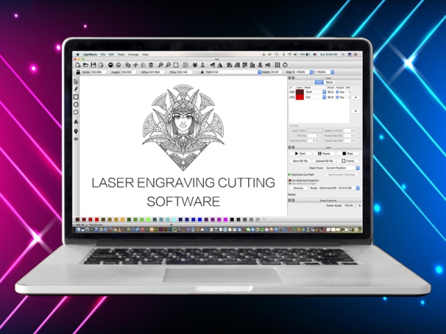 15 Best Laser Engraver Cutter Software (Paid/Free) in 2026 15 Best Laser Engraver Cutter Software (Paid/Free) in 2026