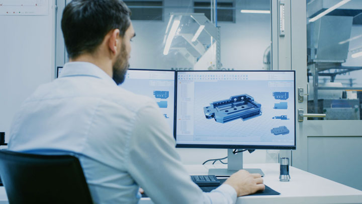 Automatic programming Automatic programming